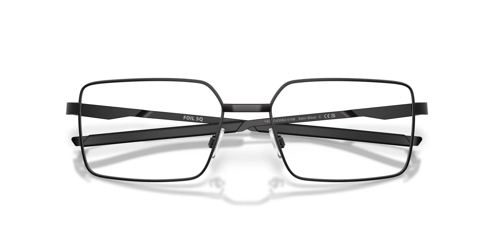 Oakley Foil Sq 3062 Eyeglasses - view 12